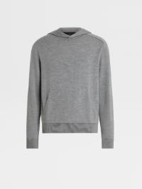 Light Grey Mélange